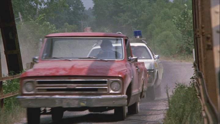 Chevrolet C-10