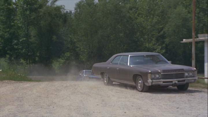 Chevrolet Impala