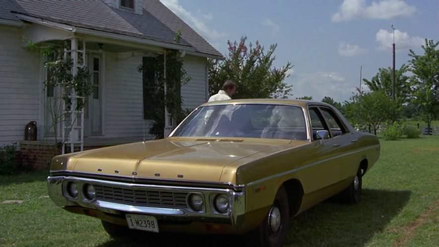 Dodge Polara