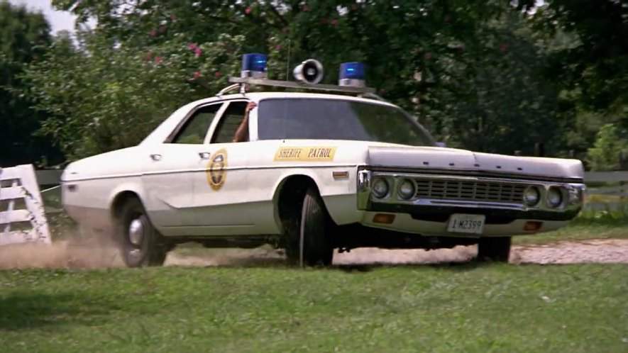 Dodge Polara