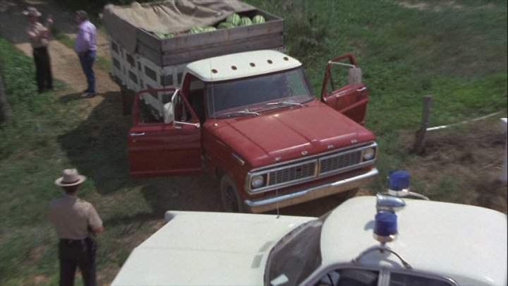 Ford F-350