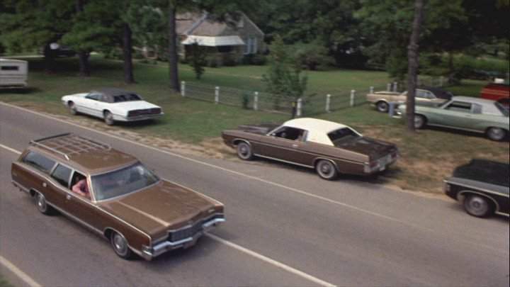 Ford Galaxie 500