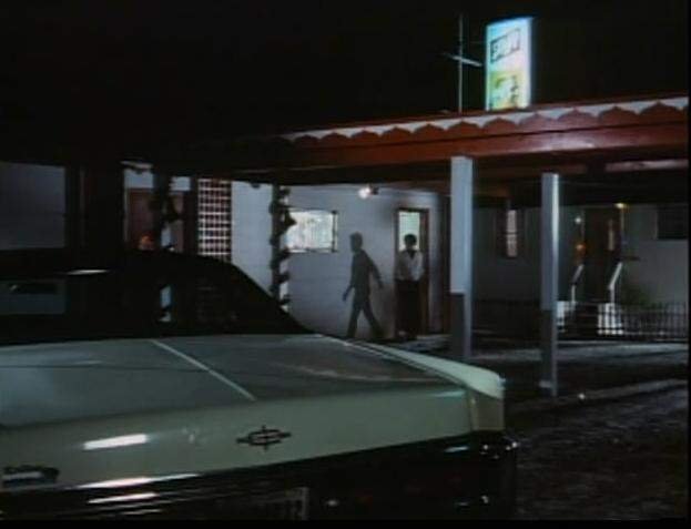 Lincoln Continental