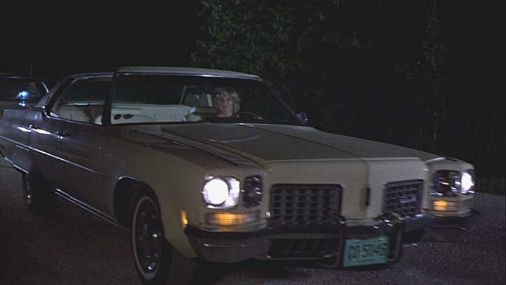 Oldsmobile Ninety-Eight