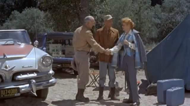 Dodge Custom Royal Lancer