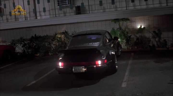 Porsche 911 Carrera