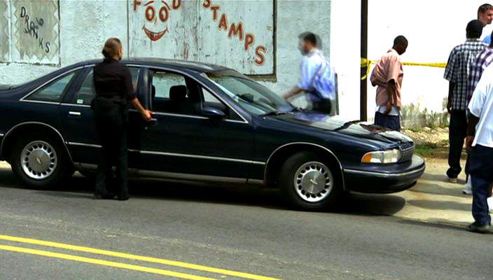Chevrolet Caprice