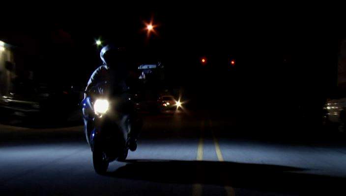 Suzuki GSX 1300 R Hayabusa