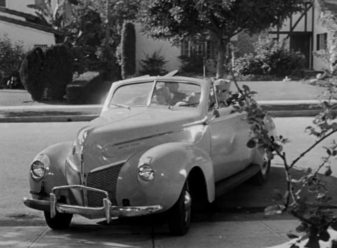 Mercury Eight