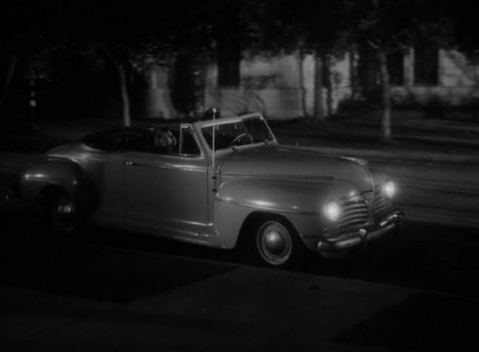 Plymouth Special De Luxe