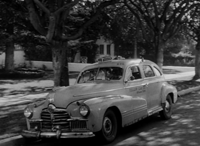 Pontiac Streamliner