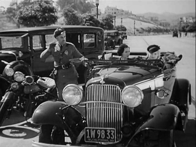 Ford Model B
