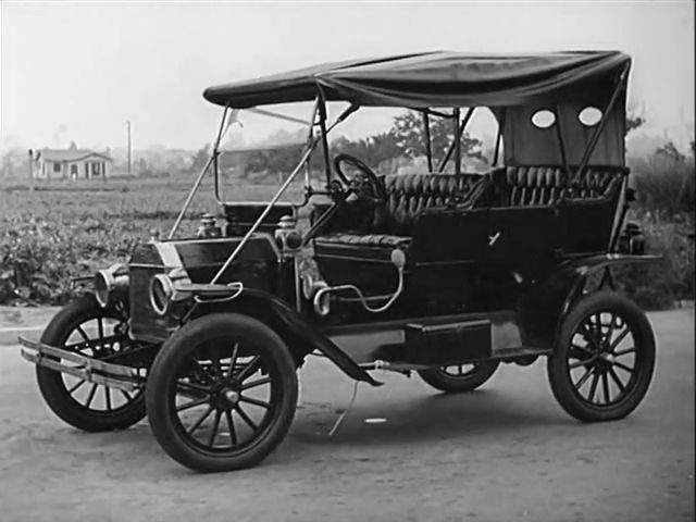 Ford Model T