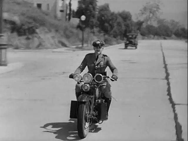 Harley-Davidson VL