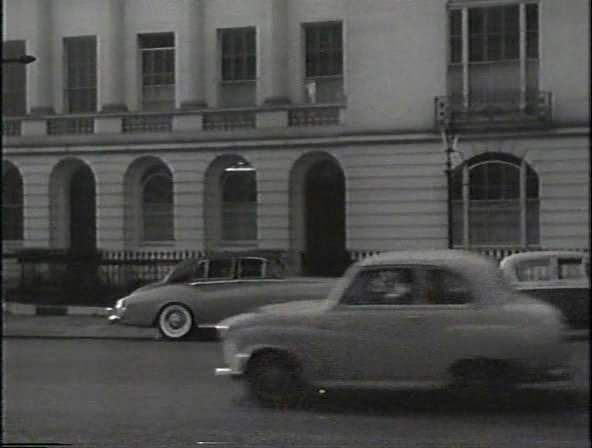 Austin A30