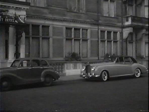Austin A40 Devon