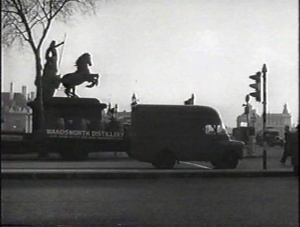 Bedford CAZ Mk1