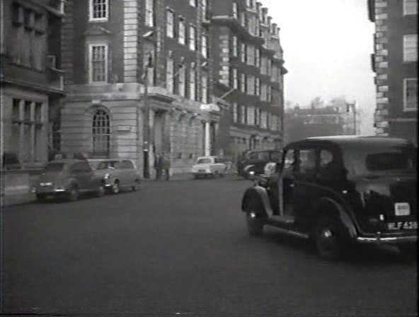 Morris Minor Series II