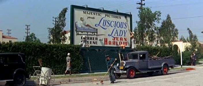 Dodge Brothers Truck