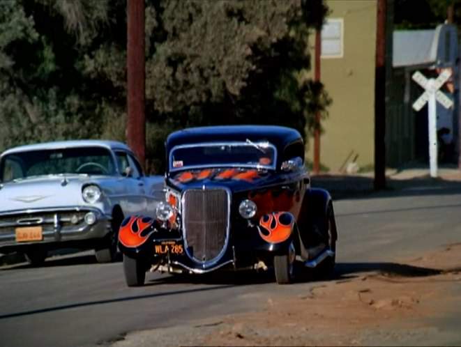 Chevrolet Bel Air