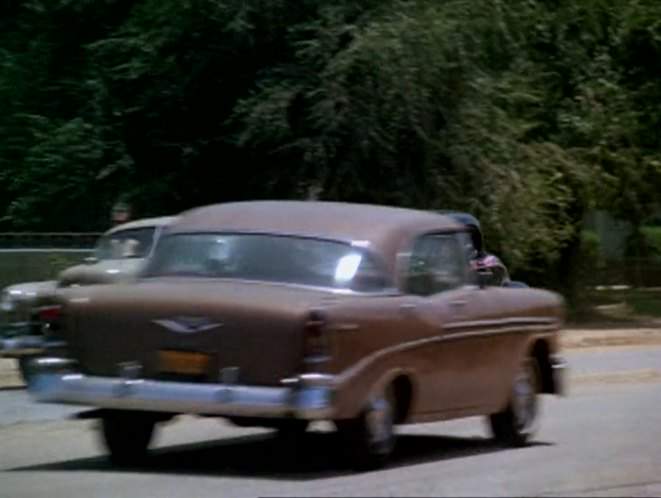 Chevrolet Bel Air