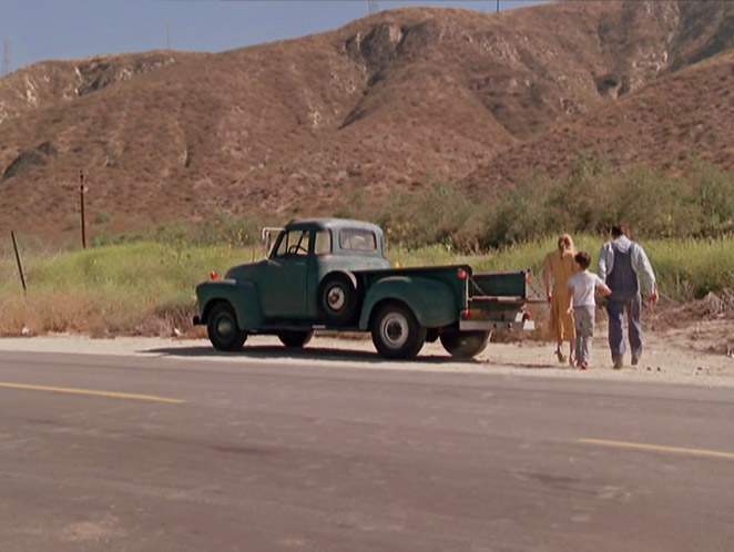 GMC ½-Ton