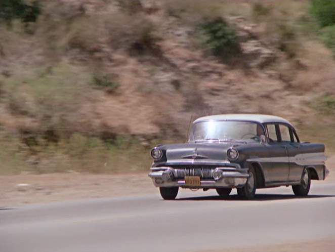 Pontiac Chieftain