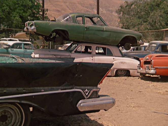 Studebaker Champion