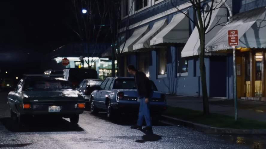 Chevrolet Chevelle Malibu