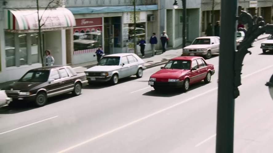 Chrysler LeBaron