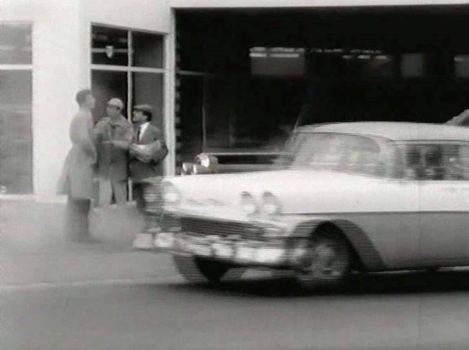 Chevrolet Two-Ten