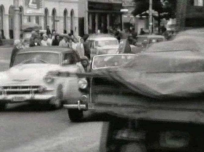 Chevrolet Two-Ten