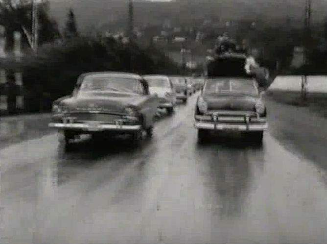 De Soto Diplomat