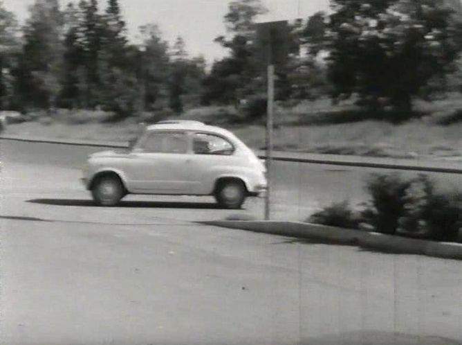 Fiat 600