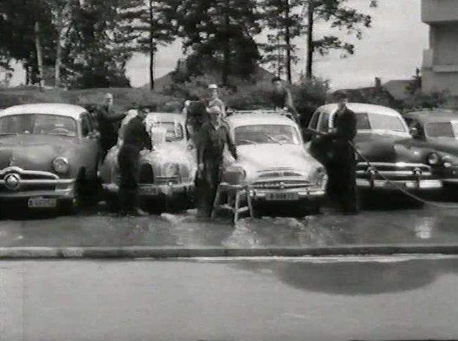 Ford Unknown