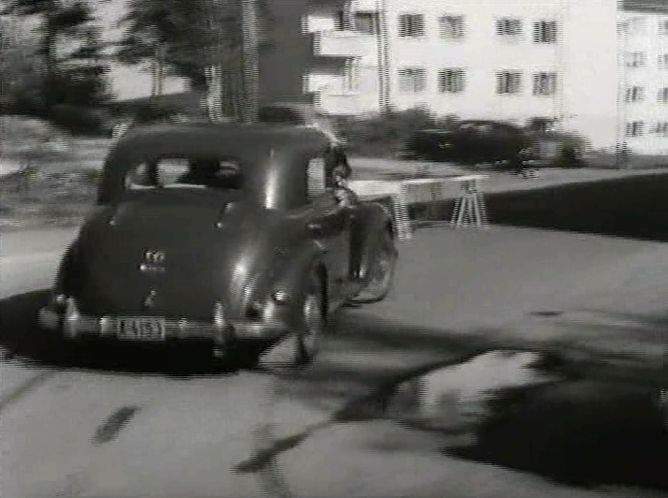 Mercedes-Benz 170 S