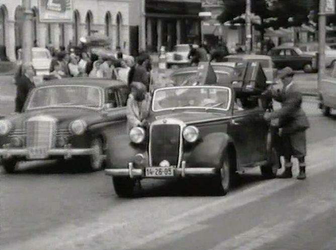 Mercedes-Benz 190