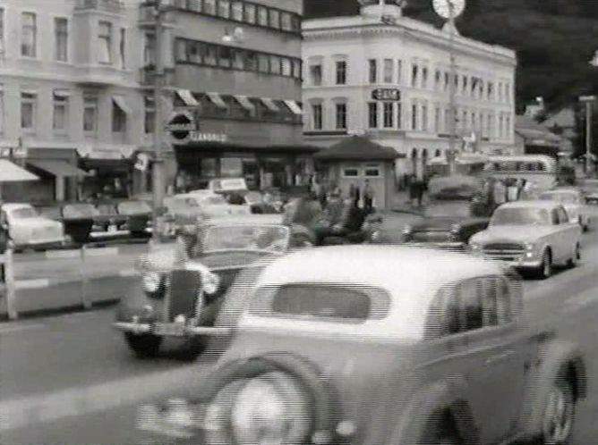 Moskvitch 400