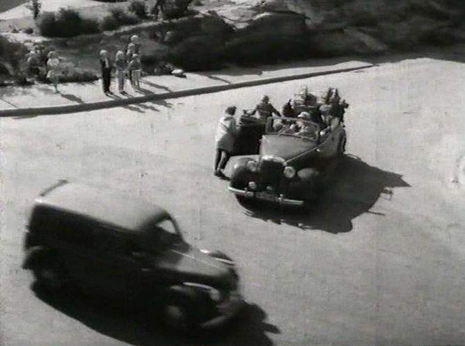 Panhard Dyna Varebil