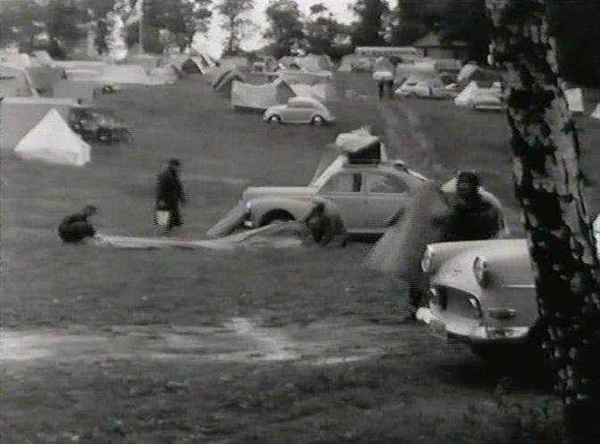 Peugeot 203