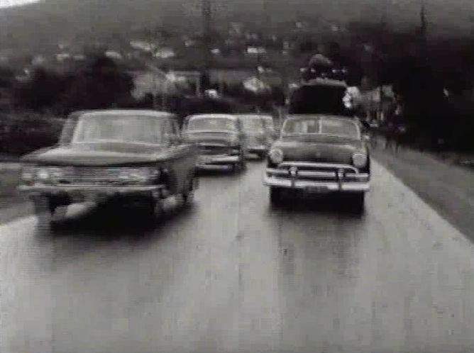 Rambler Classic