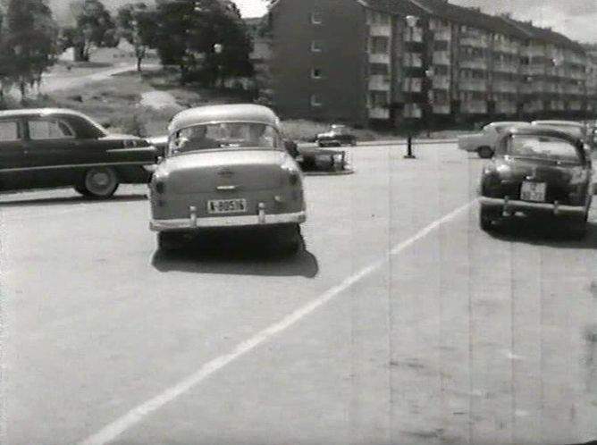 Renault Dauphine