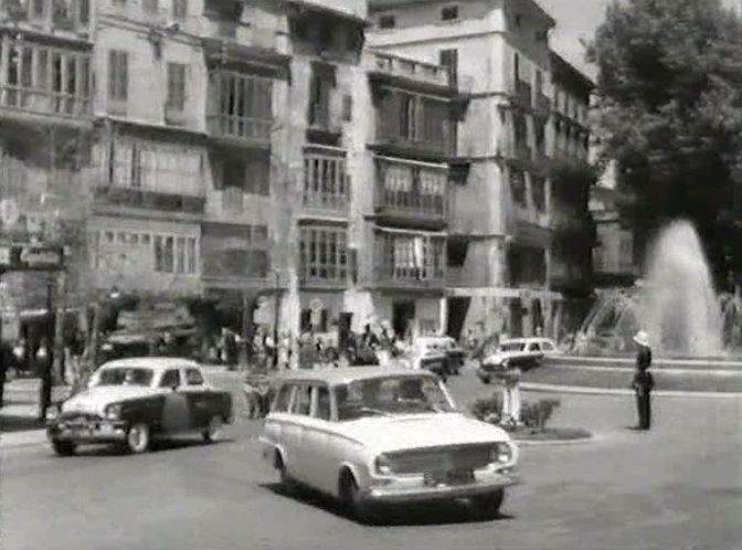 Seat 1400 A