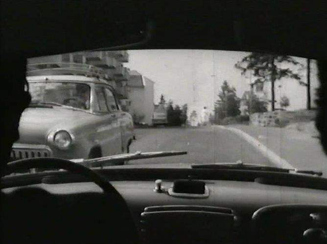 Volga M-21