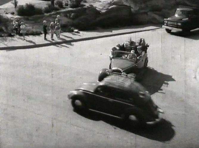 Volkswagen Limousine