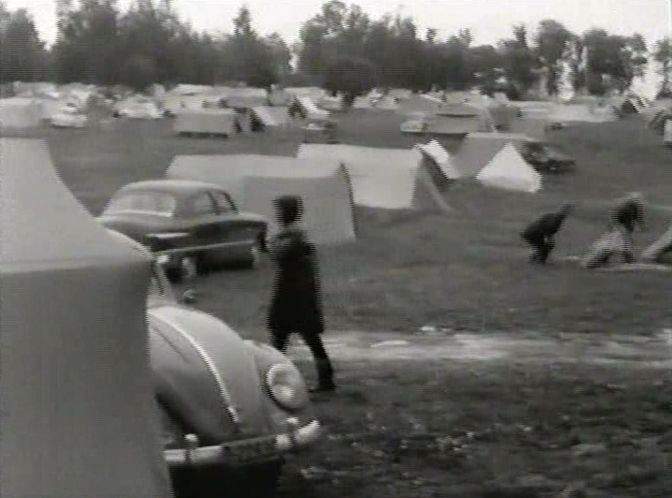 Volkswagen Limousine