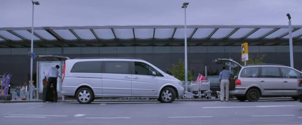 Mercedes-Benz Viano