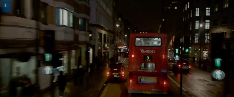 Volvo B7 TL