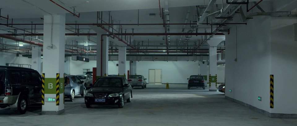 Beijing-Hyundai Elantra