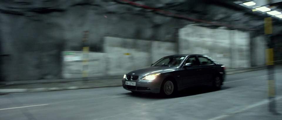BMW 5